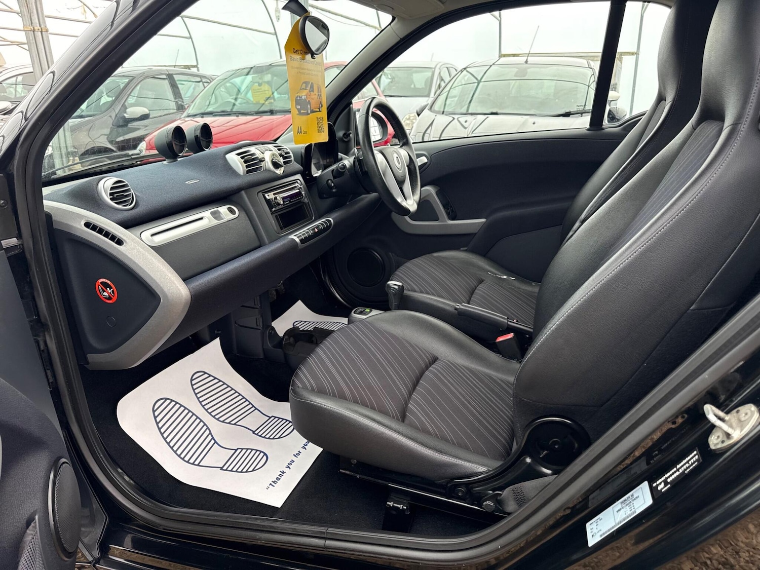 Used smart fortwo 2013 for sale - 76472688: Photo 55