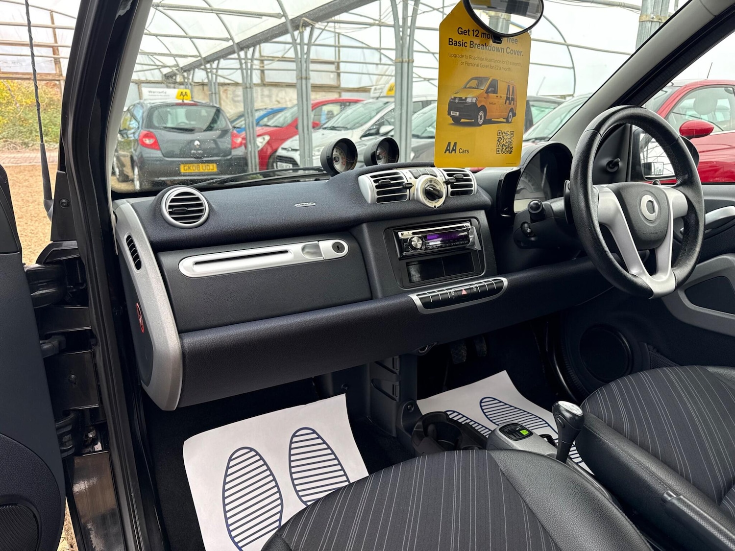 Used smart fortwo 2013 for sale - 76472688: Photo 56