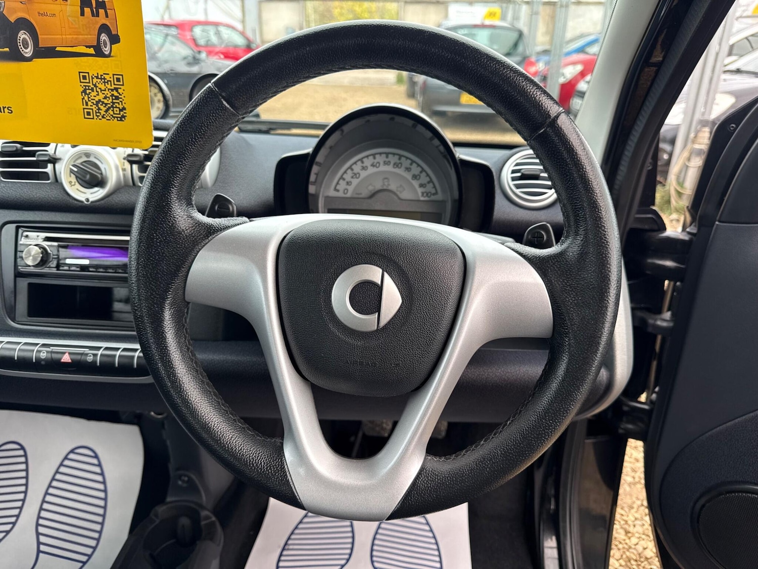 Used smart fortwo 2013 for sale - 76472688: Photo 57