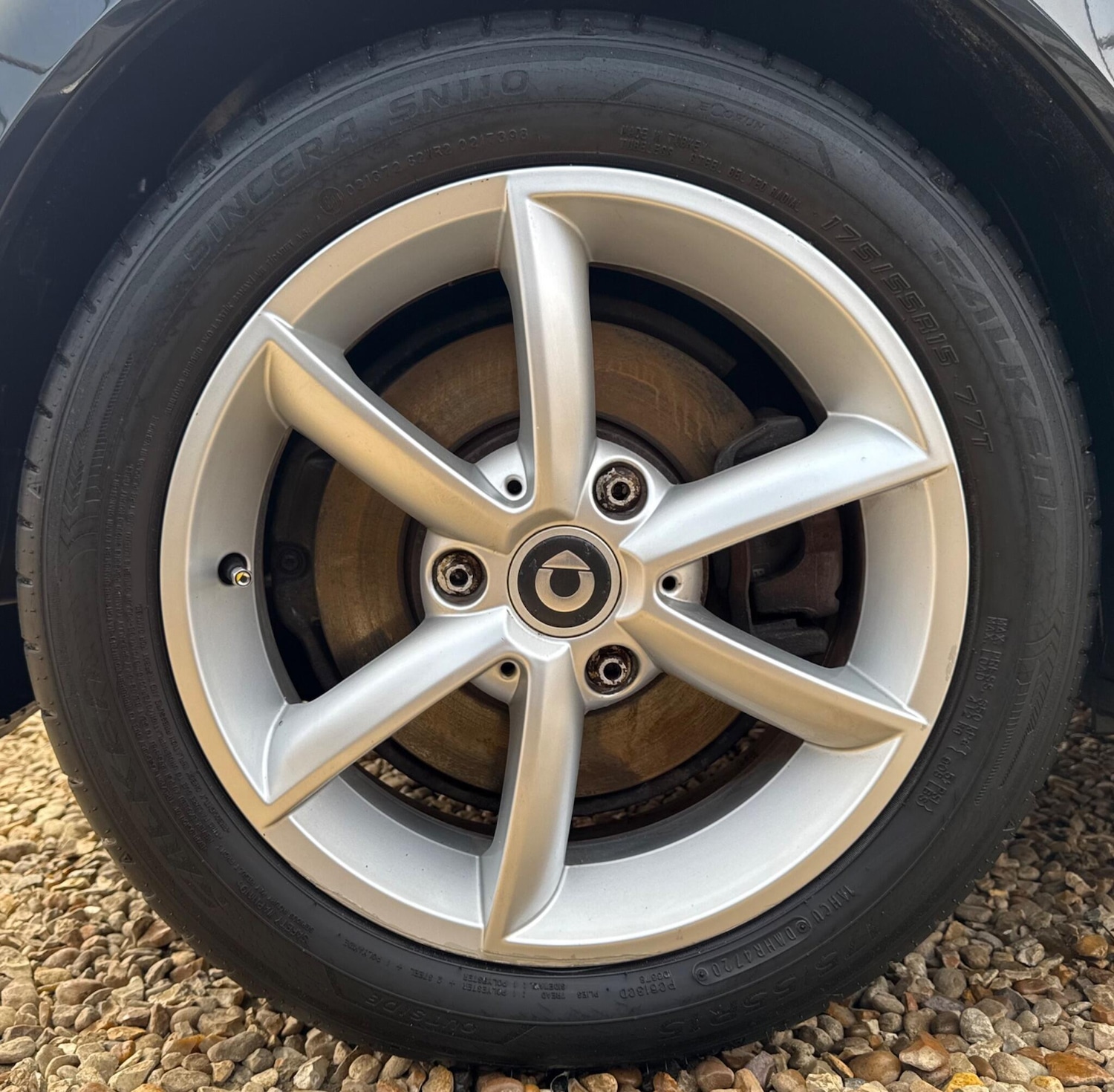 Used smart fortwo 2013 for sale - 76472688: Photo 69