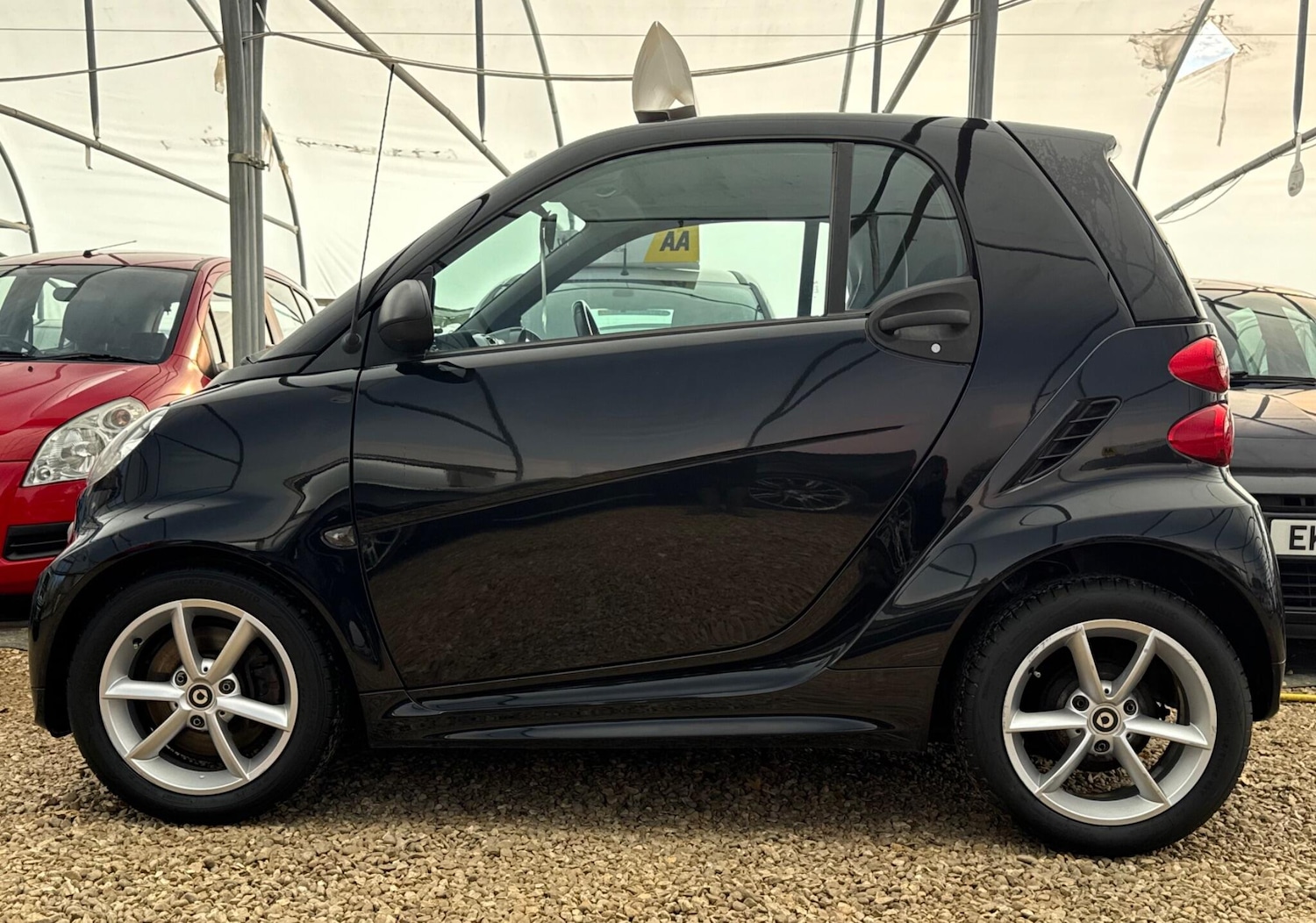 Used smart fortwo 2013 for sale - 76472688: Photo 7