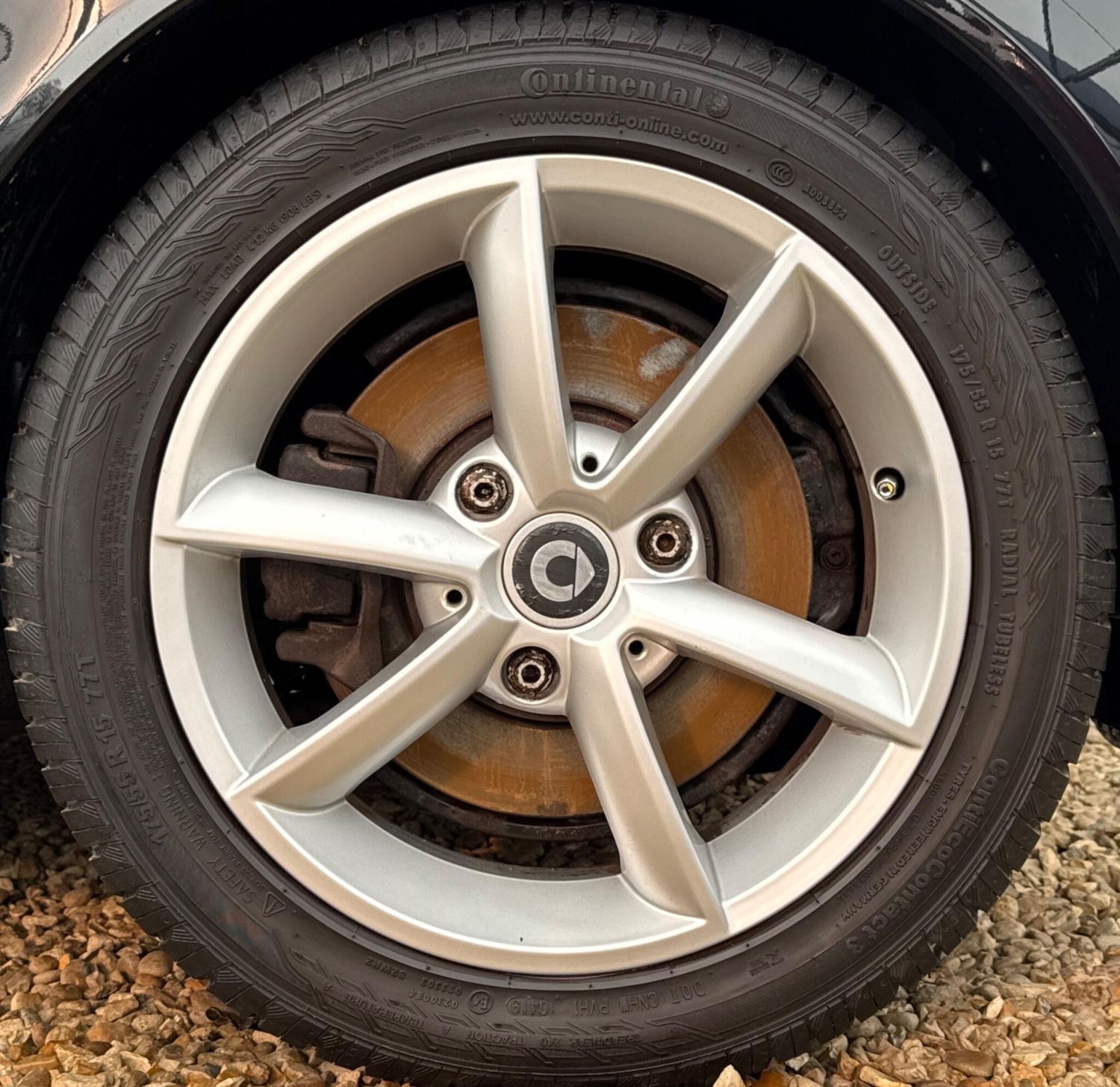 Used smart fortwo 2013 for sale - 76472688: Photo 70