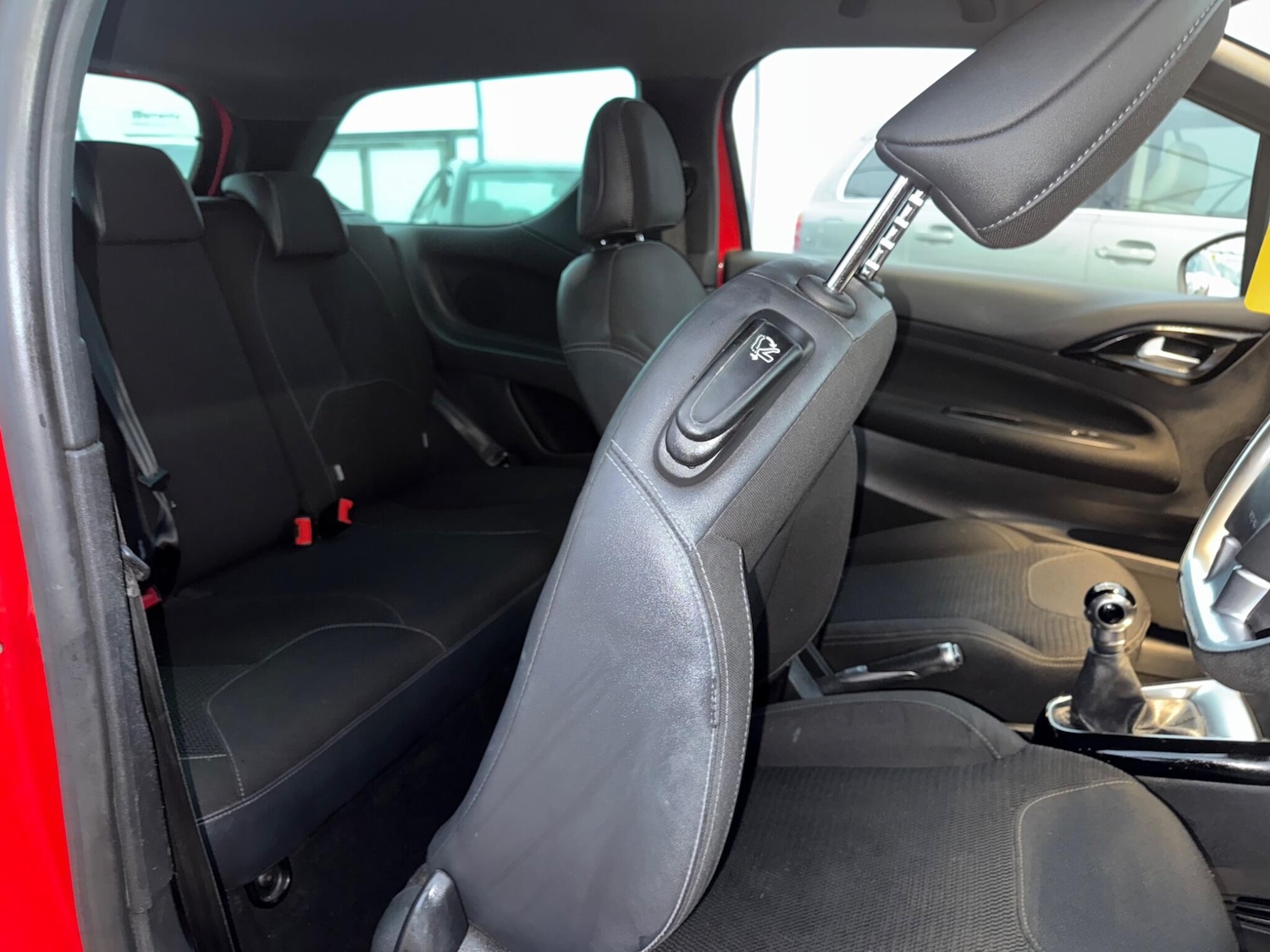 Used Citroen DS3 2014 for sale - 77163446: Photo 16