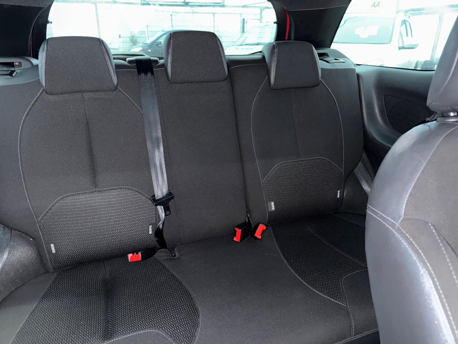 Used Citroen DS3 2014 for sale - 77163446: Photo 18