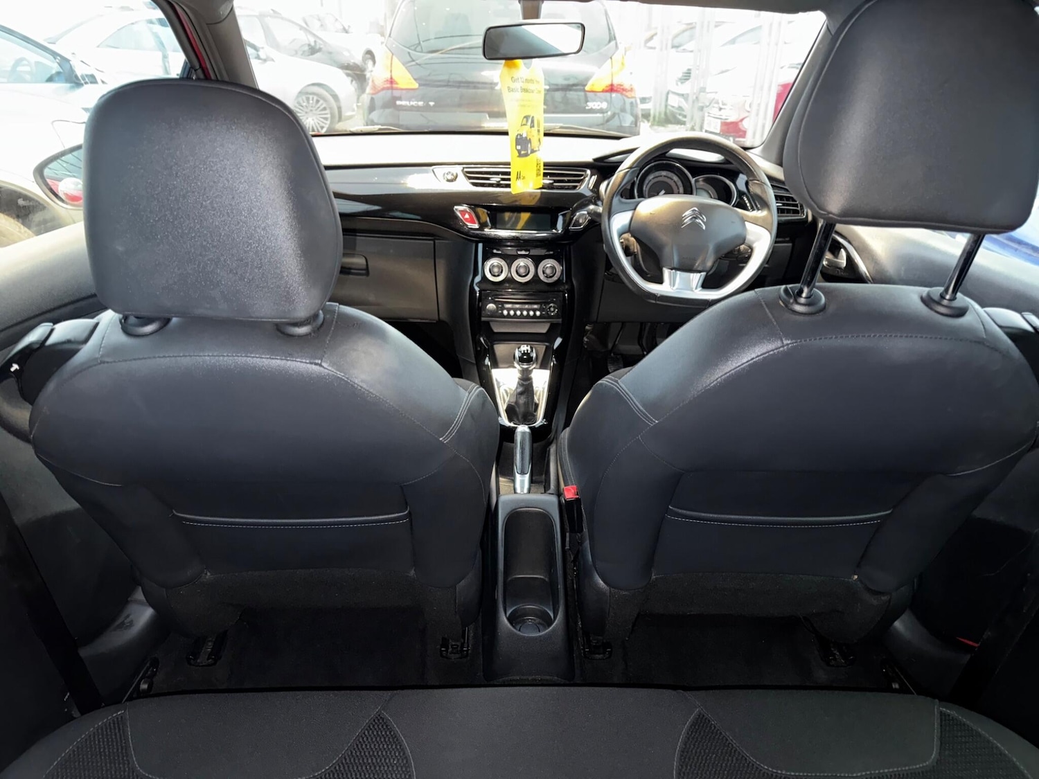 Used Citroen DS3 2014 for sale - 77163446: Photo 20