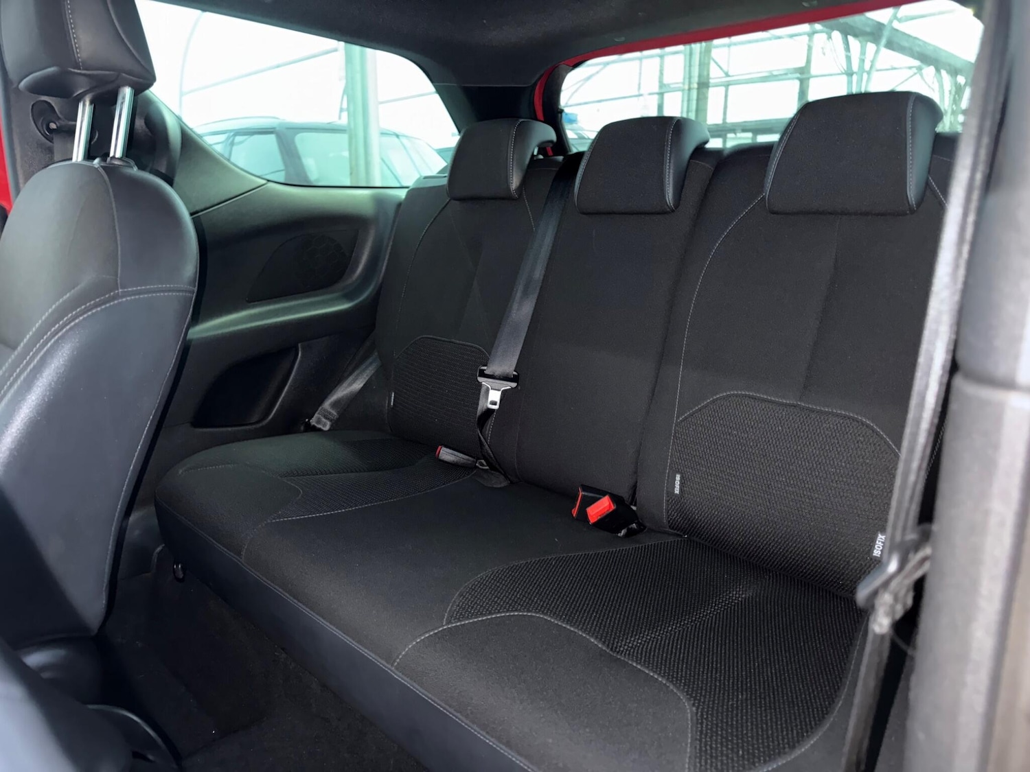 Used Citroen DS3 2014 for sale - 77163446: Photo 22