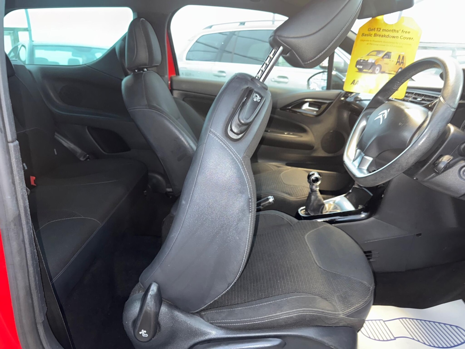 Used Citroen DS3 2014 for sale - 77163446: Photo 44