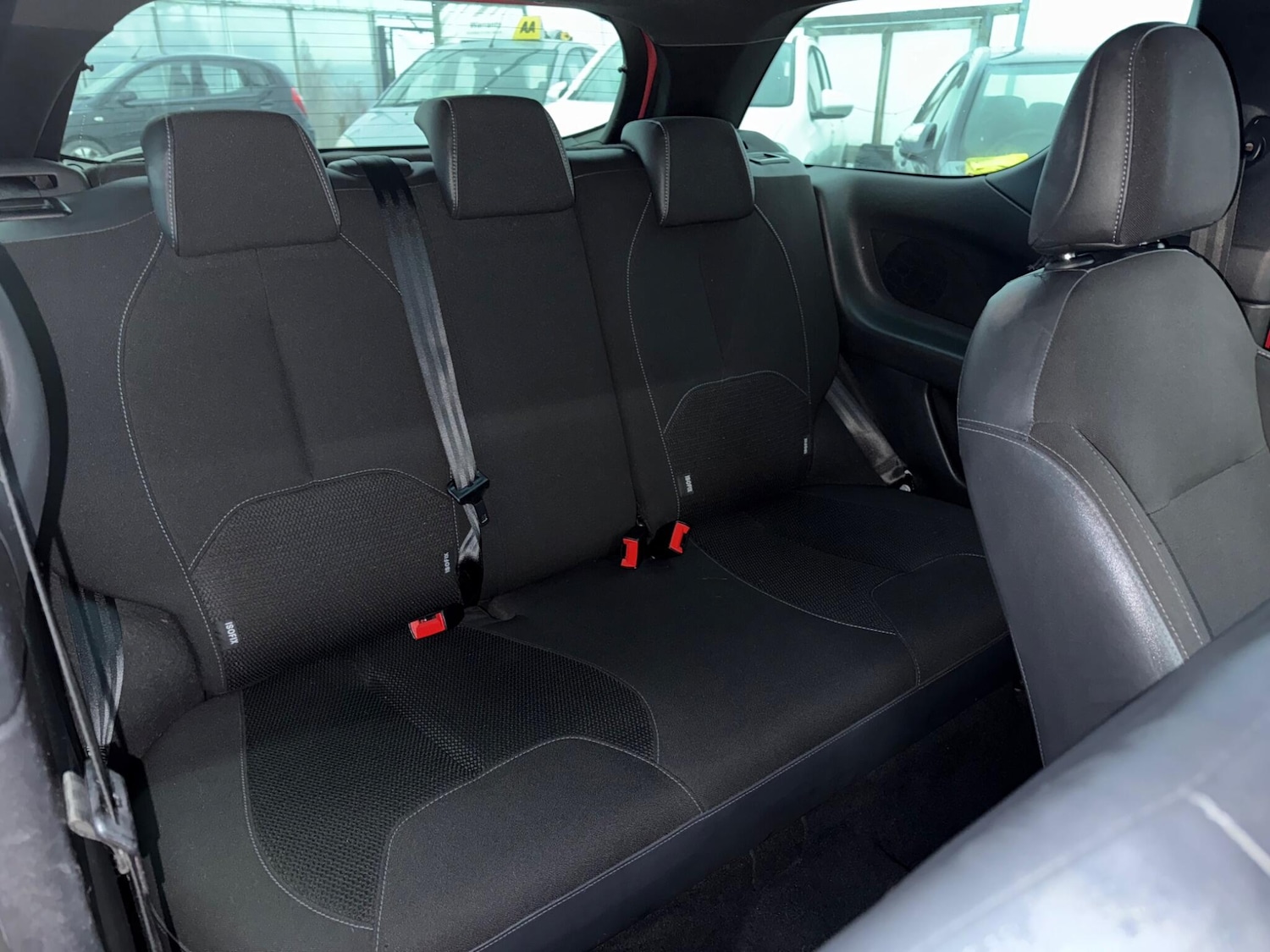 Used Citroen DS3 2014 for sale - 77163446: Photo 45