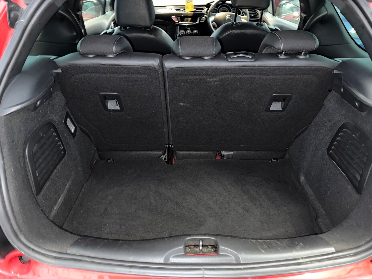 Used Citroen DS3 2014 for sale - 77163446: Photo 48