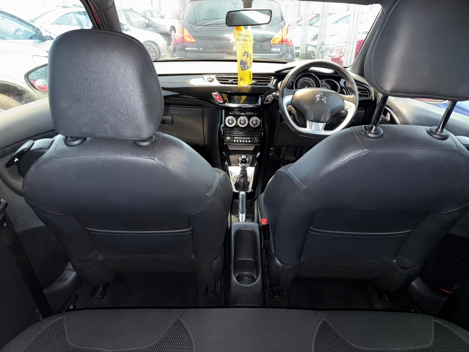 Used Citroen DS3 2014 for sale - 77163446: Photo 49