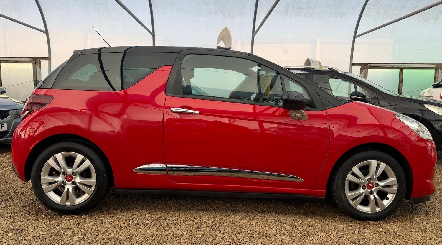 Used Citroen DS3 2014 for sale - 77163446: Photo 5