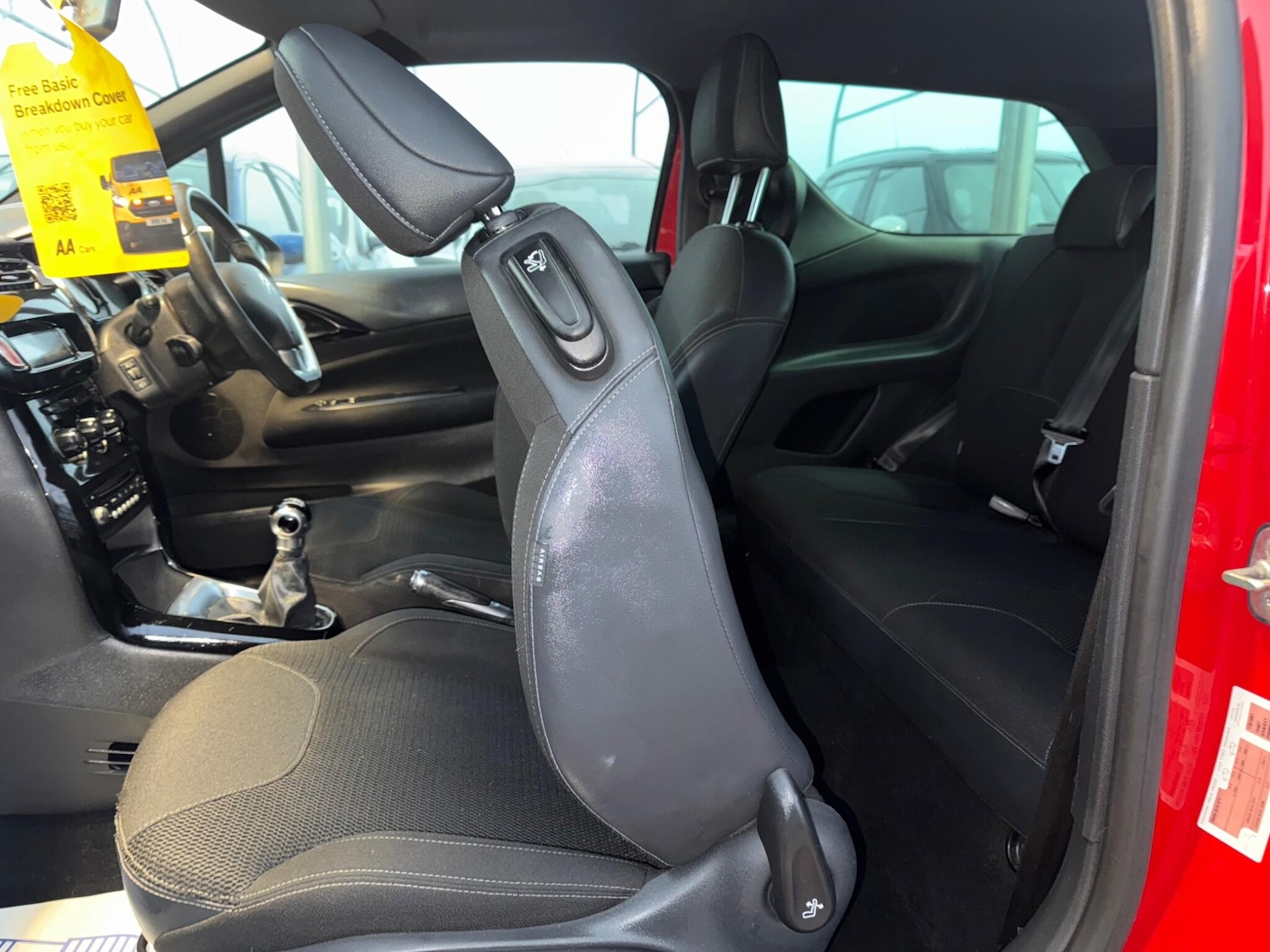 Used Citroen DS3 2014 for sale - 77163446: Photo 53