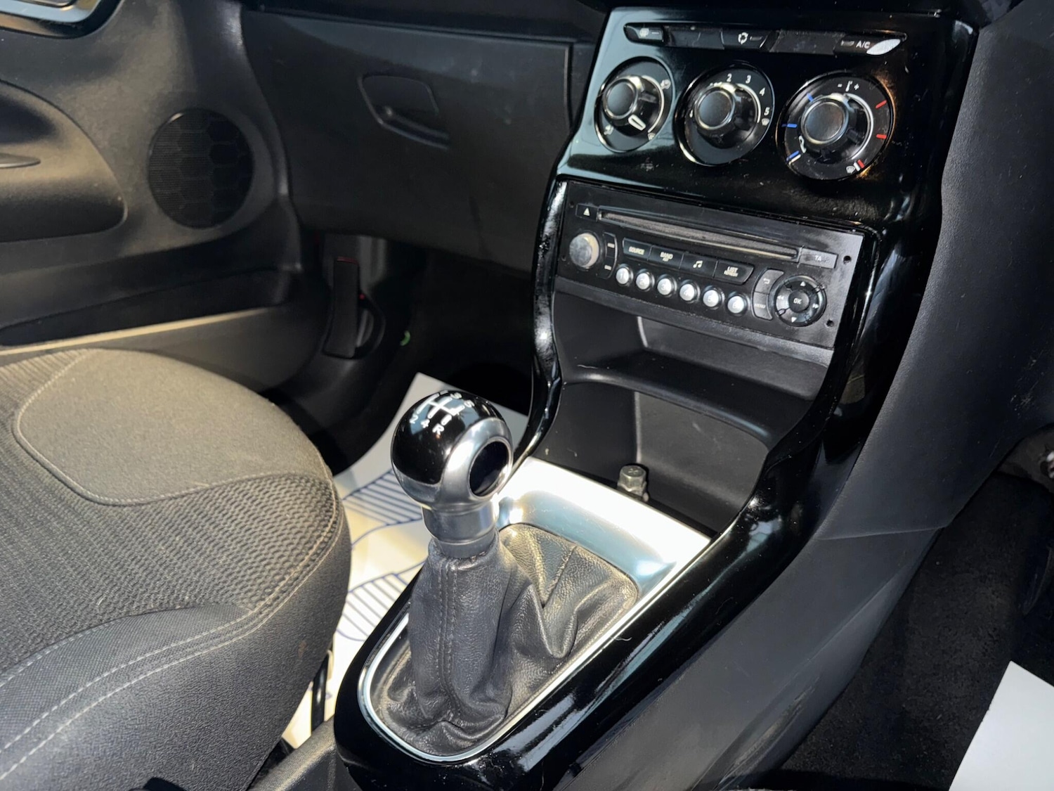 Used Citroen DS3 2014 for sale - 77163446: Photo 59