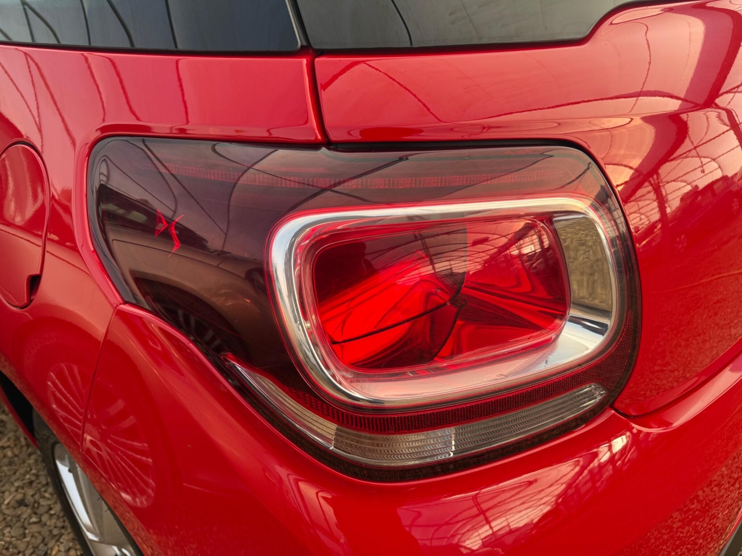 Used Citroen DS3 2014 for sale - 77163446: Photo 67