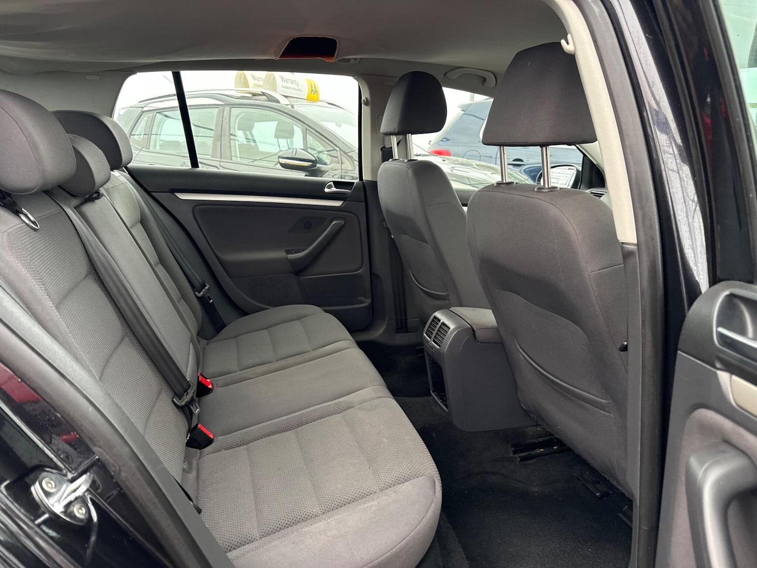 Used Volkswagen Golf 2008 for sale - 77538258: Photo 18