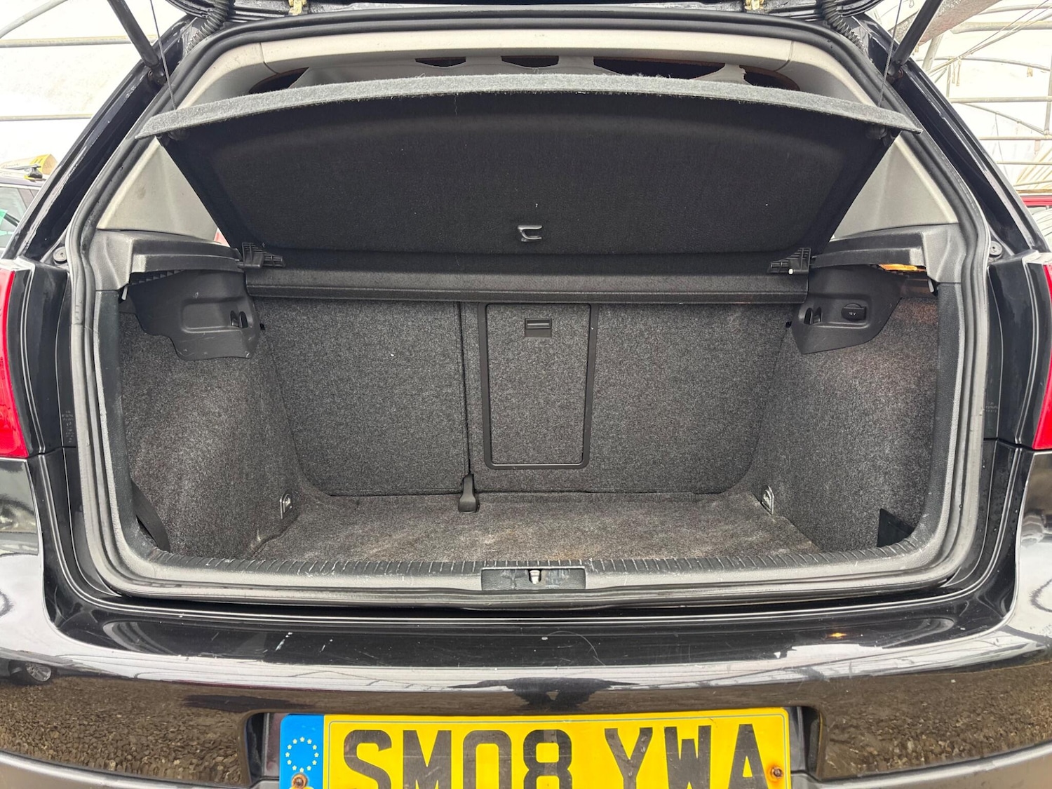 Used Volkswagen Golf 2008 for sale - 77538258: Photo 20