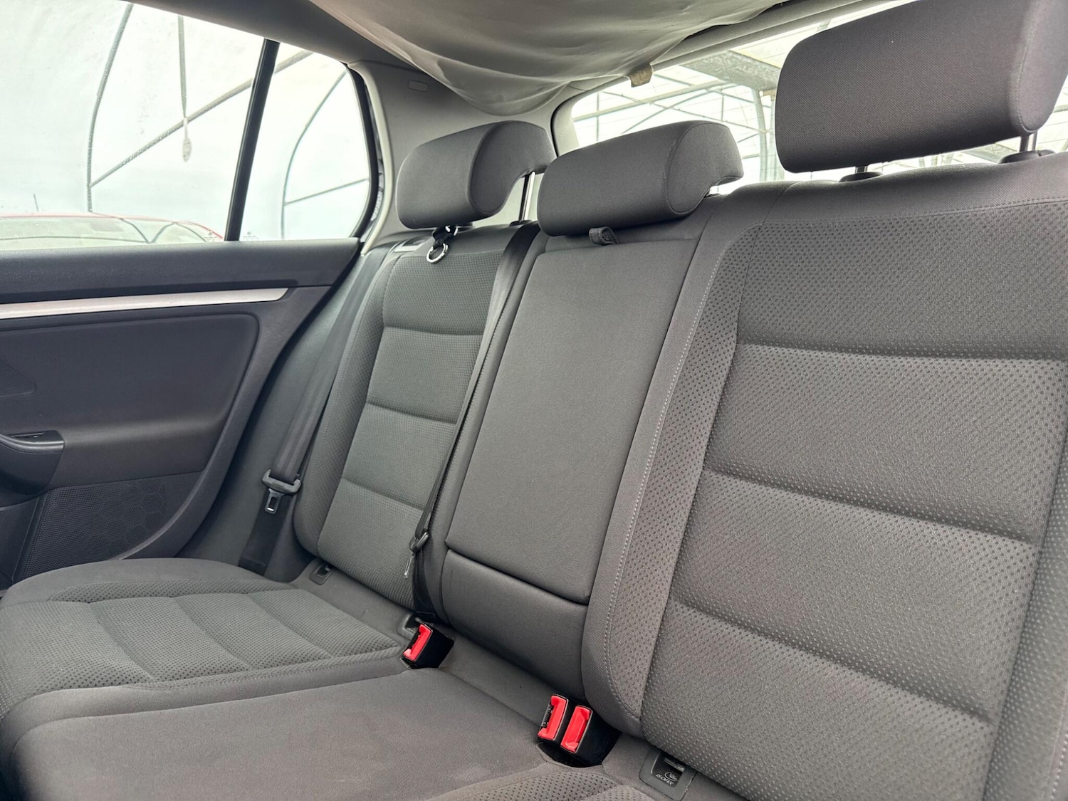 Used Volkswagen Golf 2008 for sale - 77538258: Photo 22