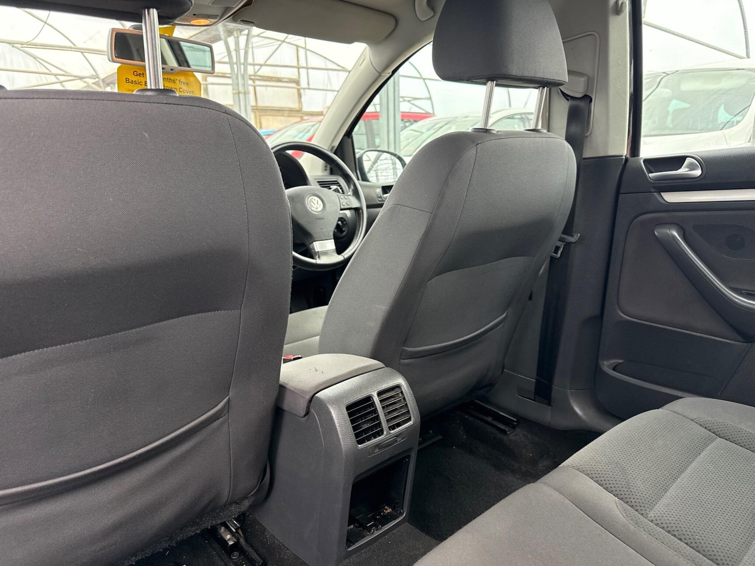 Used Volkswagen Golf 2008 for sale - 77538258: Photo 25