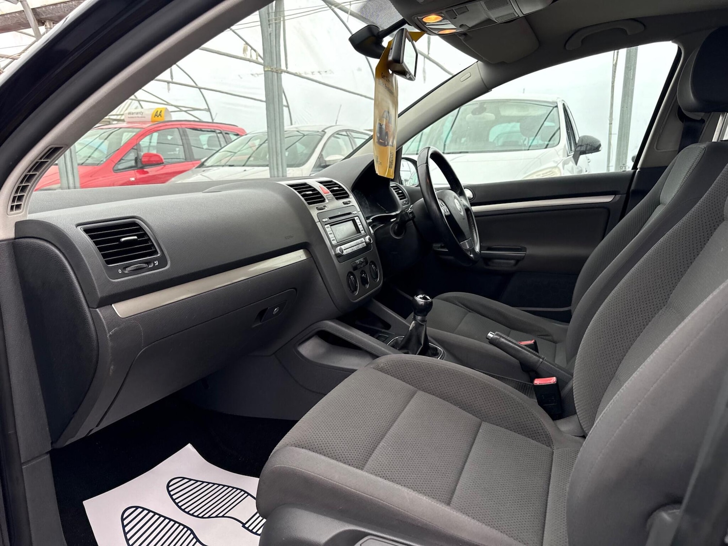 Used Volkswagen Golf 2008 for sale - 77538258: Photo 28