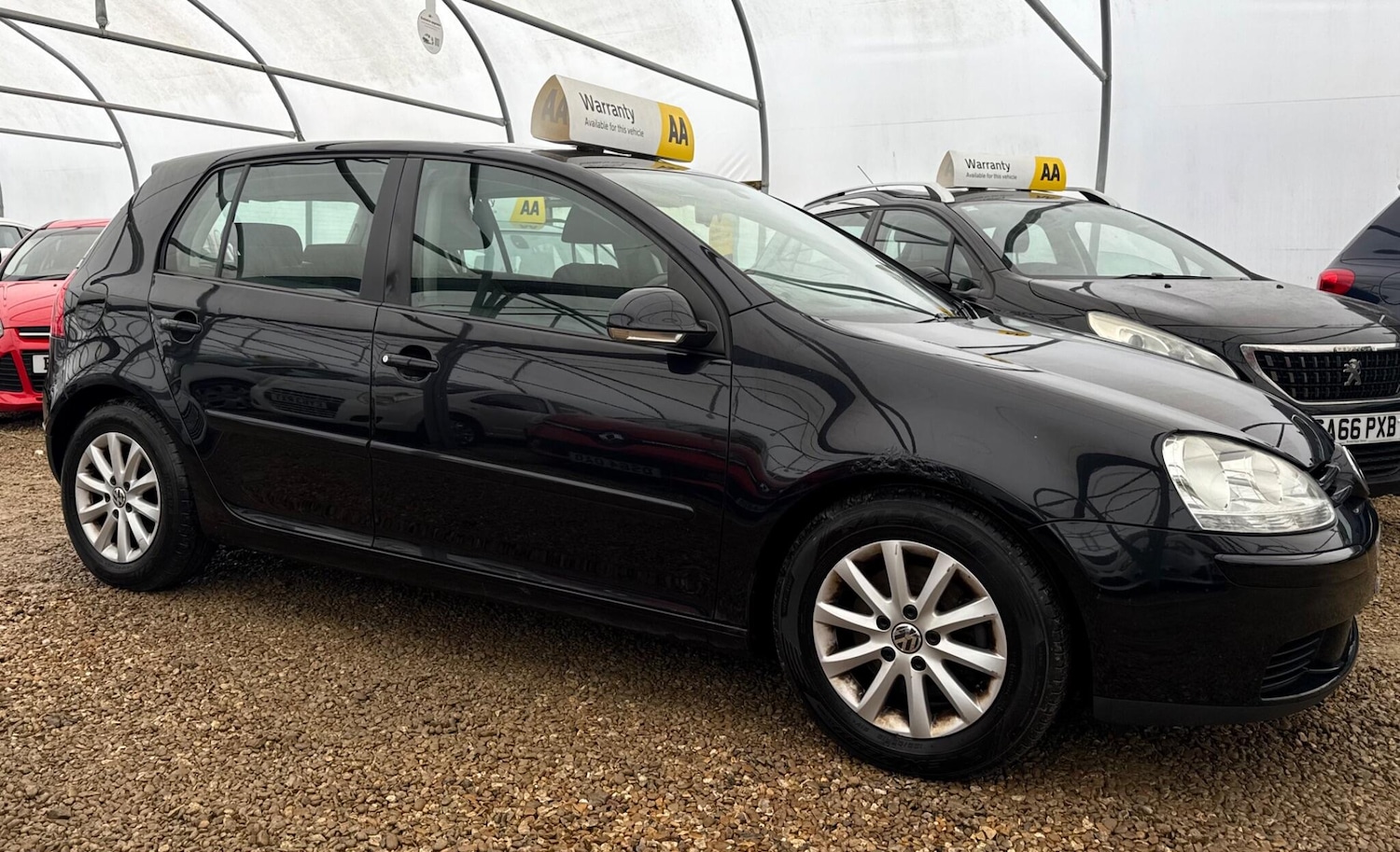 Used Volkswagen Golf 2008 for sale - 77538258: Photo 31