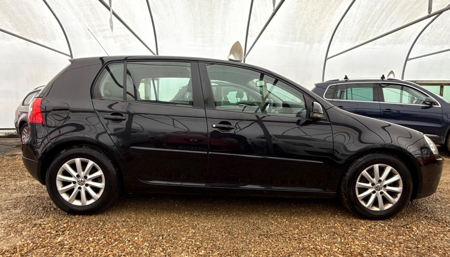 Used Volkswagen Golf 2008 for sale - 77538258: Photo 32