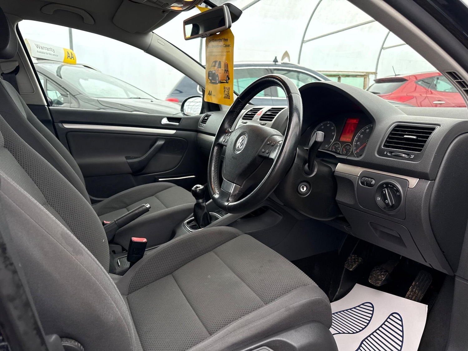 Used Volkswagen Golf 2008 for sale - 77538258: Photo 39