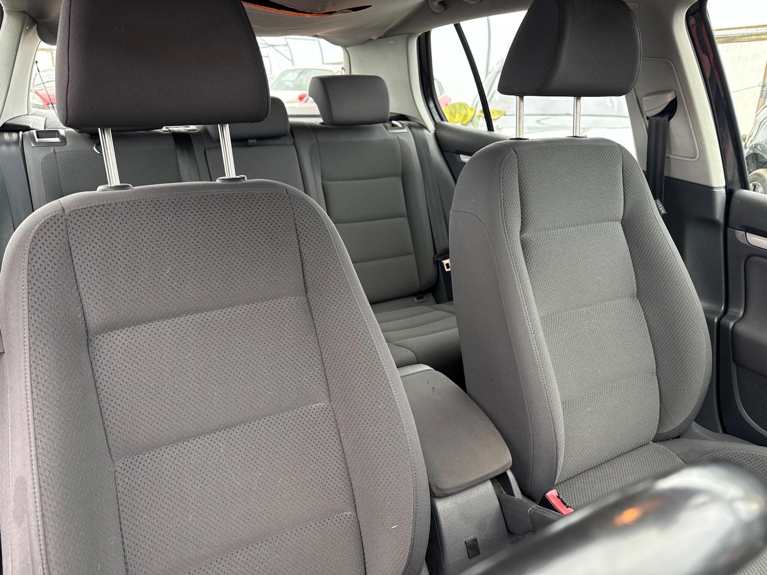 Used Volkswagen Golf 2008 for sale - 77538258: Photo 41