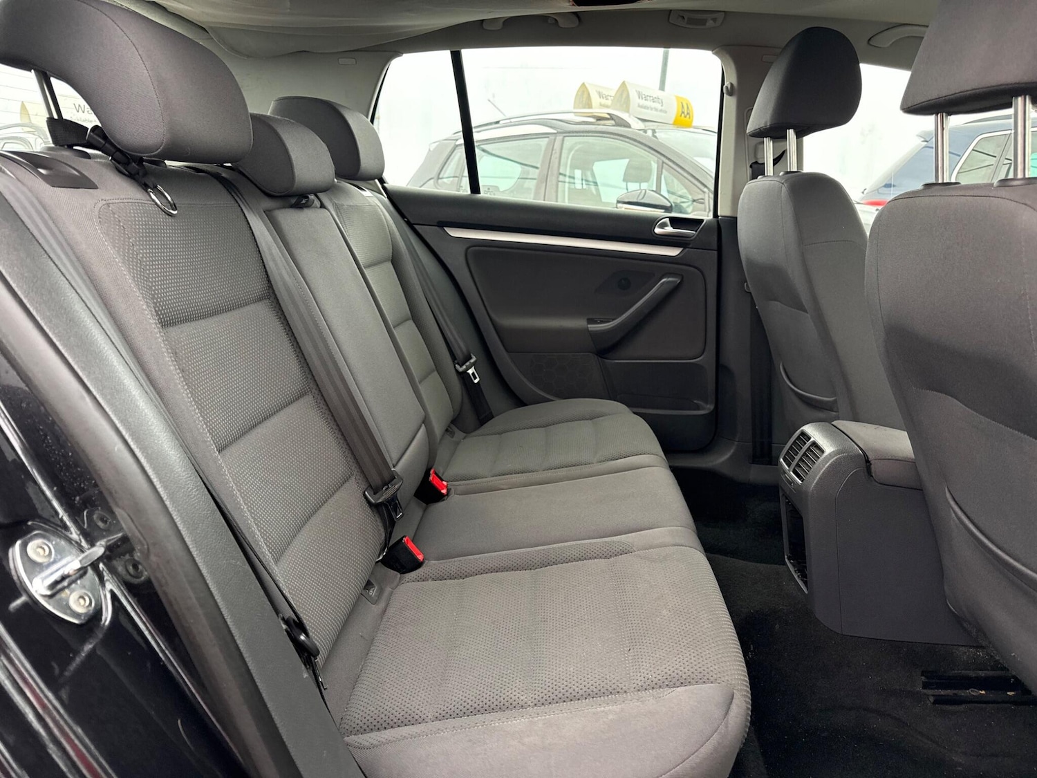 Used Volkswagen Golf 2008 for sale - 77538258: Photo 43