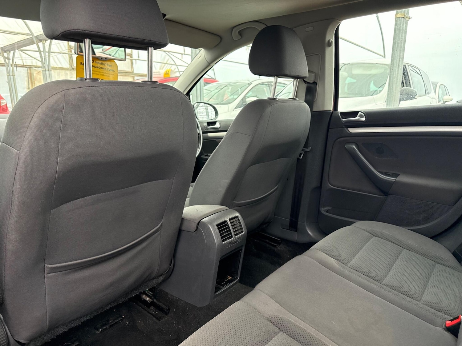 Used Volkswagen Golf 2008 for sale - 77538258: Photo 47