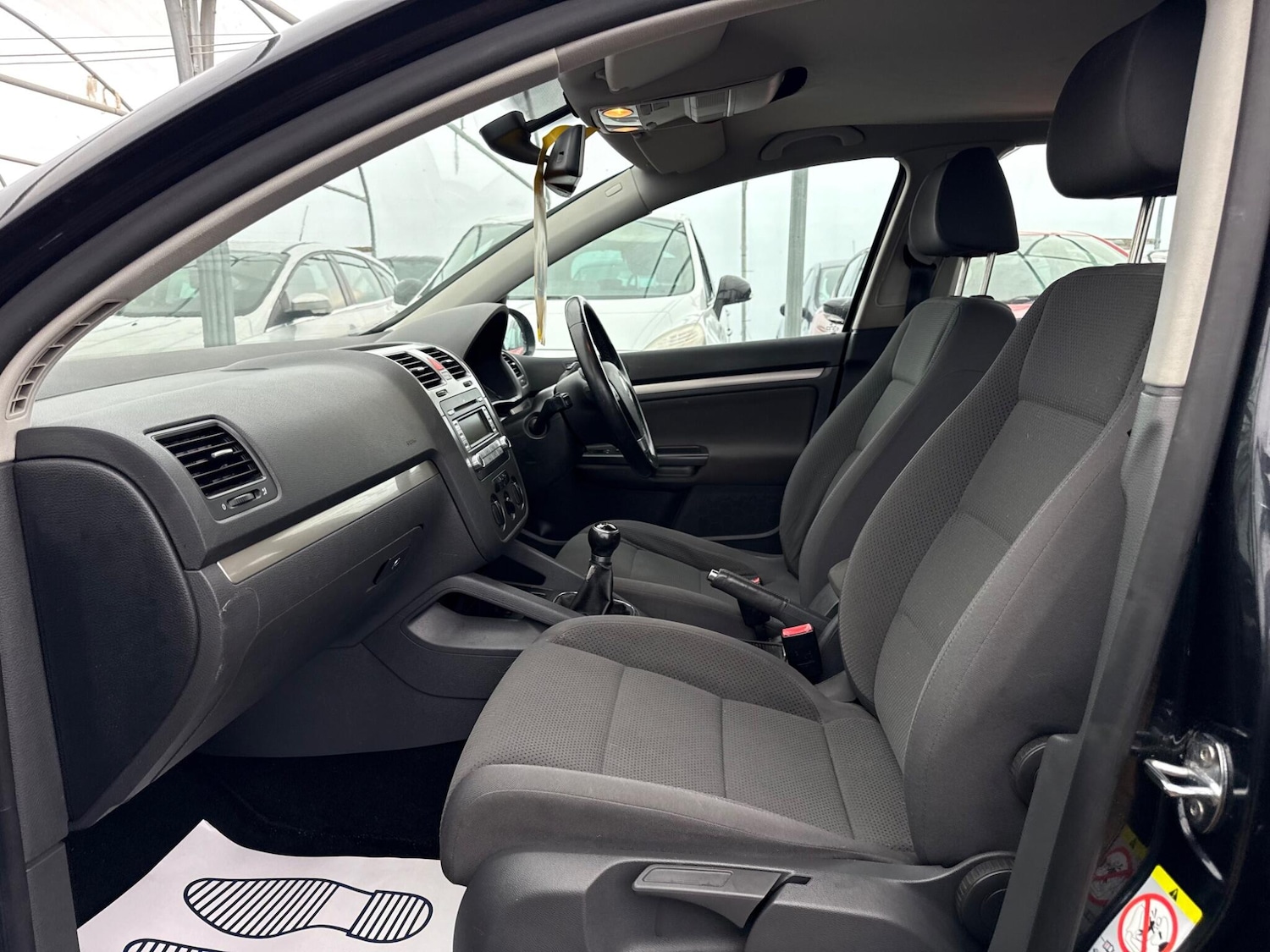 Used Volkswagen Golf 2008 for sale - 77538258: Photo 50