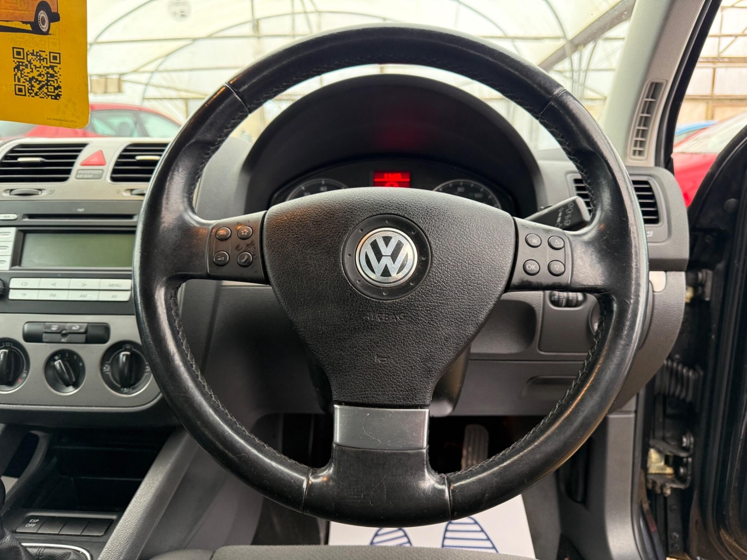 Used Volkswagen Golf 2008 for sale - 77538258: Photo 52