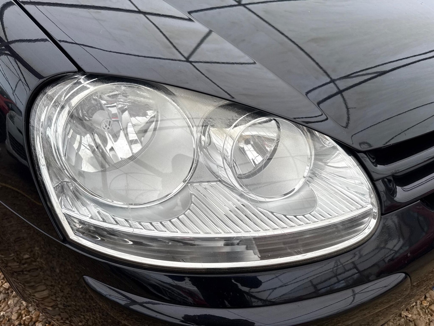 Used Volkswagen Golf 2008 for sale - 77538258: Photo 60