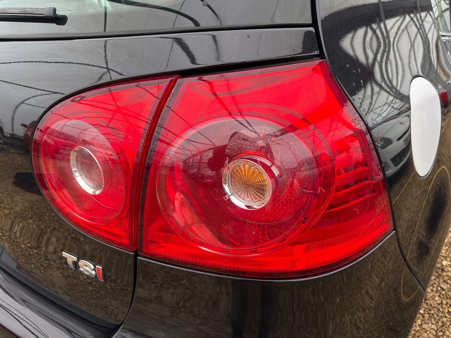 Used Volkswagen Golf 2008 for sale - 77538258: Photo 63