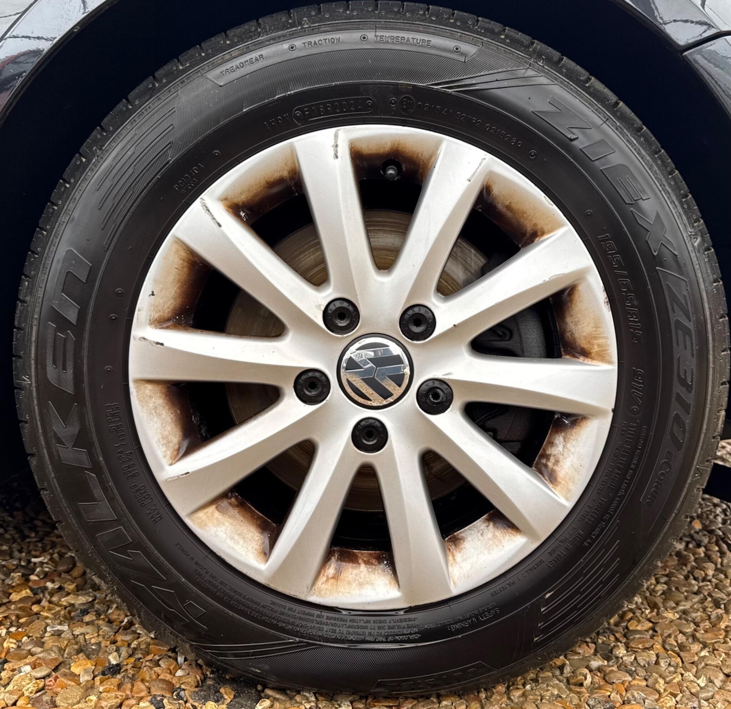 Used Volkswagen Golf 2008 for sale - 77538258: Photo 66