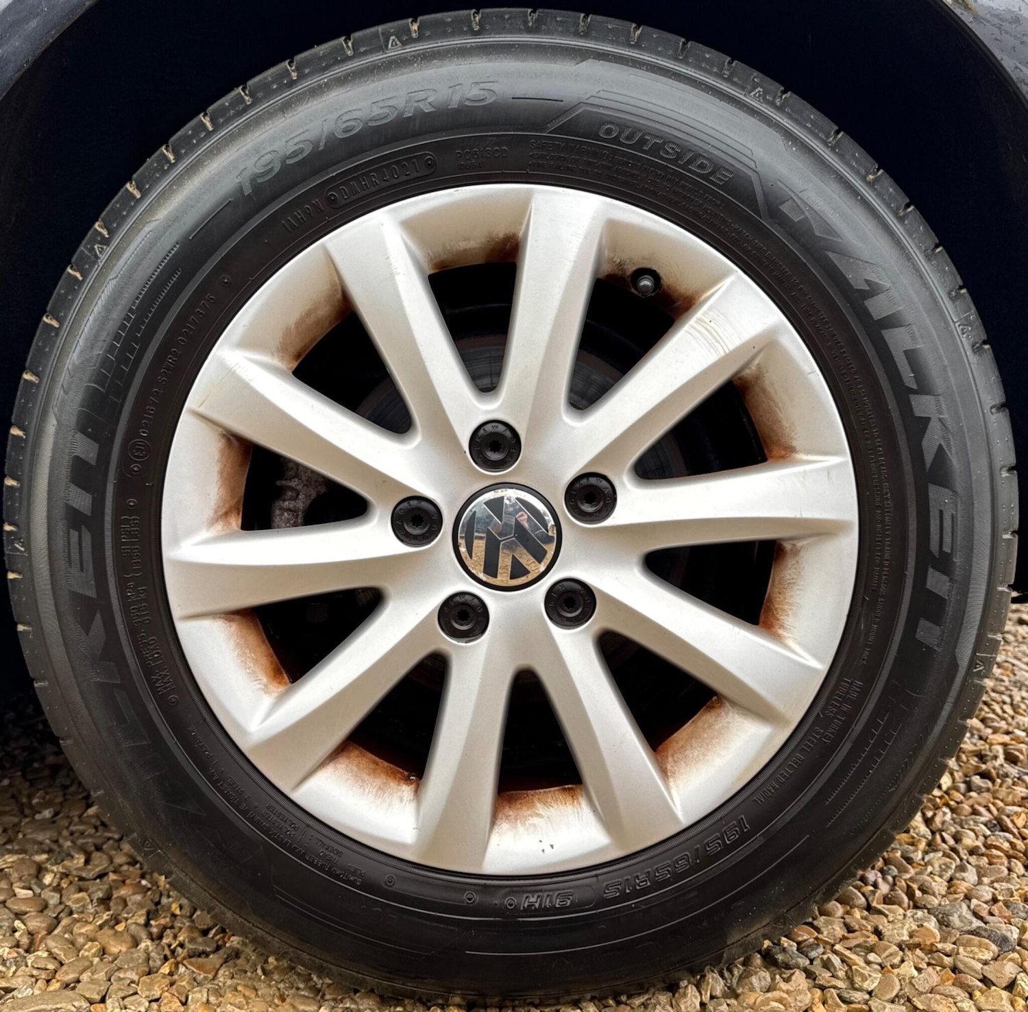 Used Volkswagen Golf 2008 for sale - 77538258: Photo 68