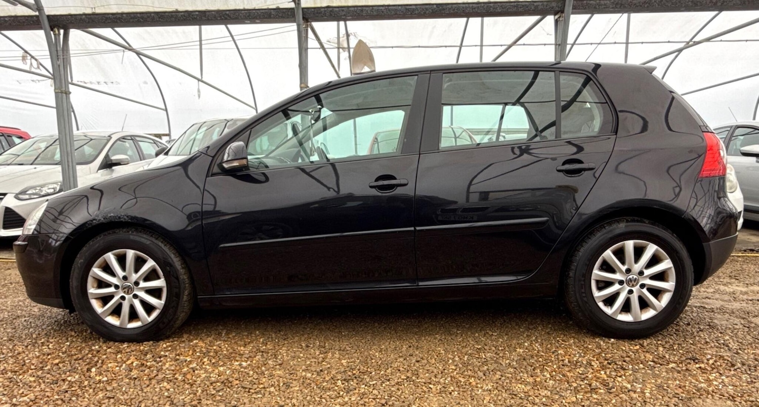 Used Volkswagen Golf 2008 for sale - 77538258: Photo 7