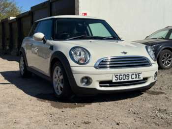 Used MINI Hatch 2009 for sale - 75224971: Photo