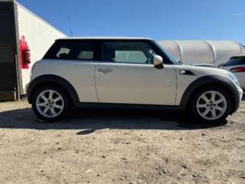 Used MINI Hatch 2009 for sale - 75224971: Photo