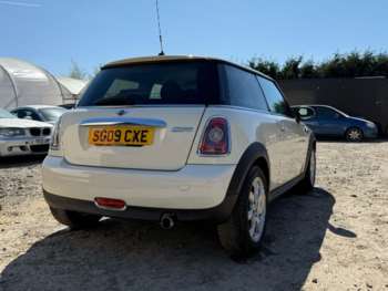 Used MINI Hatch 2009 for sale - 75224971: Photo