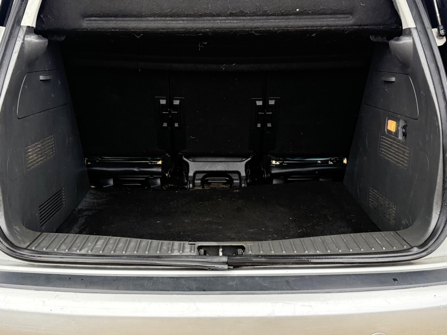 Used Ford C-Max 2008 for sale - 77510896: Photo 18