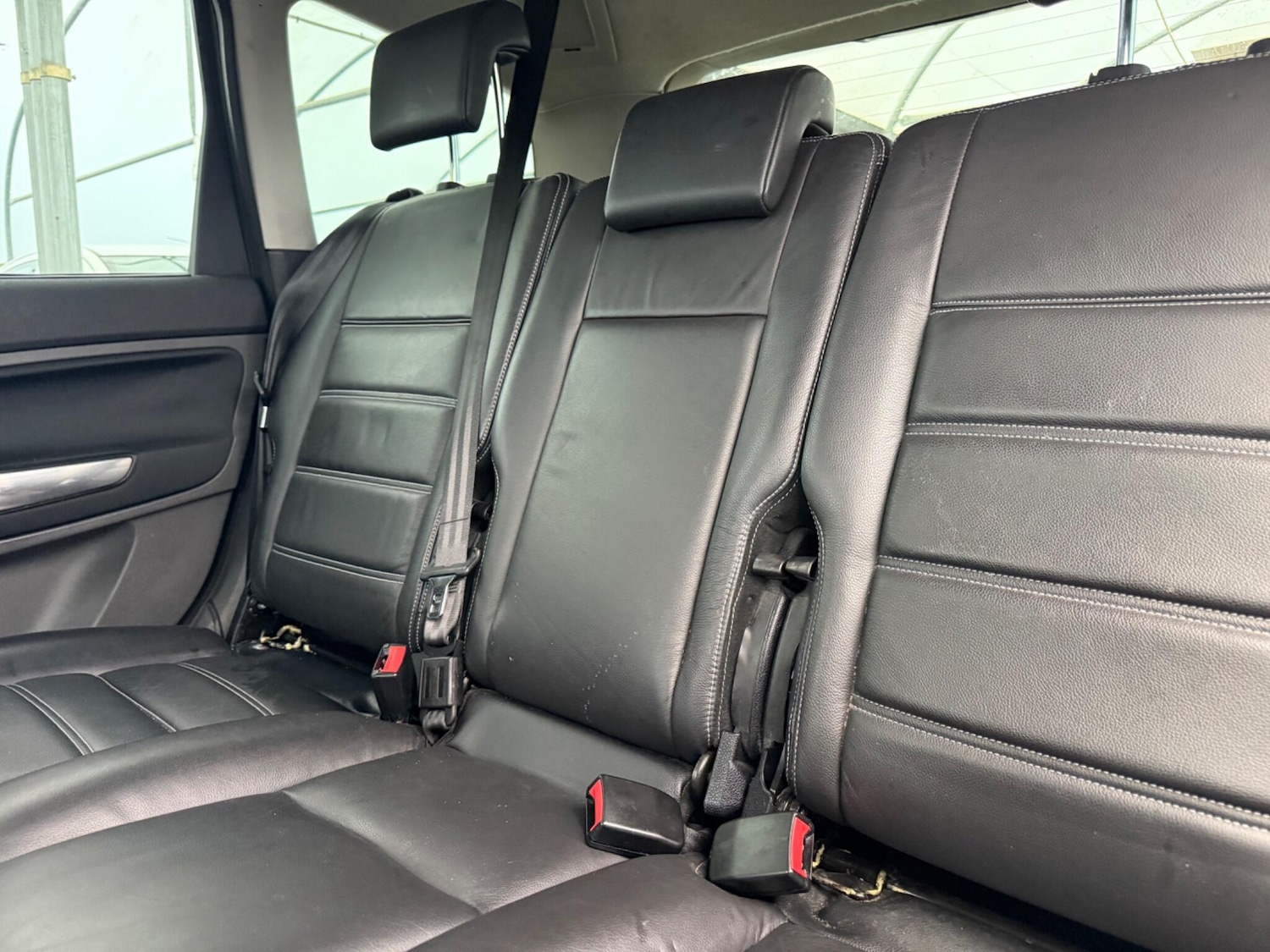 Used Ford C-Max 2008 for sale - 77510896: Photo 20