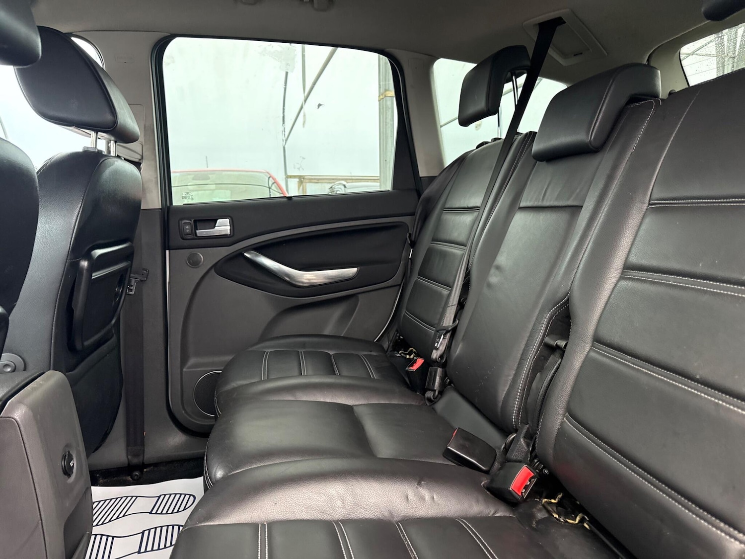 Used Ford C-Max 2008 for sale - 77510896: Photo 21