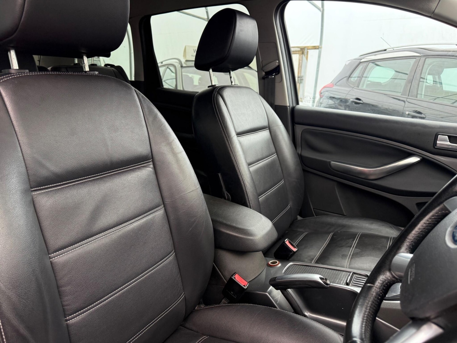 Used Ford C-Max 2008 for sale - 77510896: Photo 38