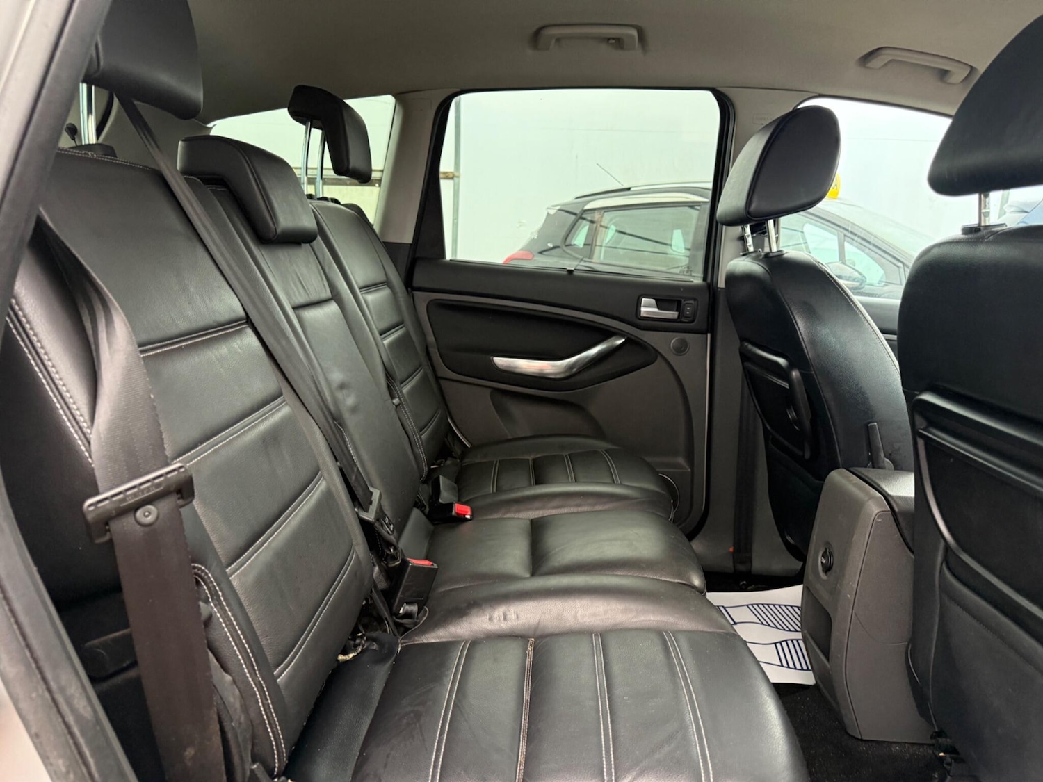 Used Ford C-Max 2008 for sale - 77510896: Photo 41