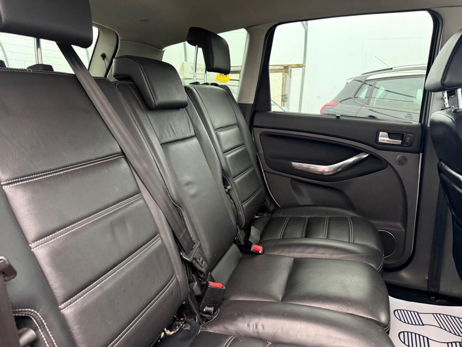 Used Ford C-Max 2008 for sale - 77510896: Photo 42