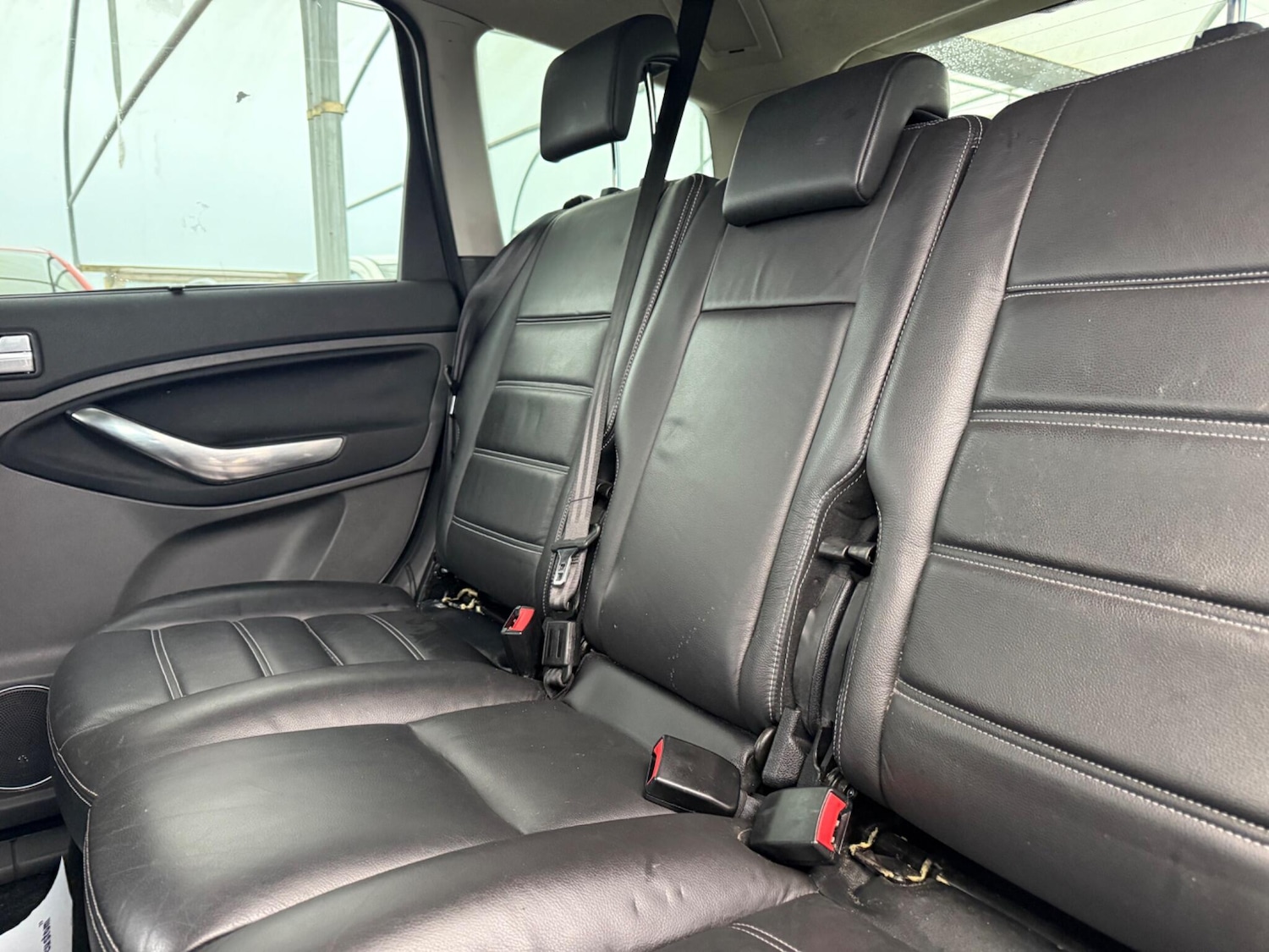 Used Ford C-Max 2008 for sale - 77510896: Photo 44