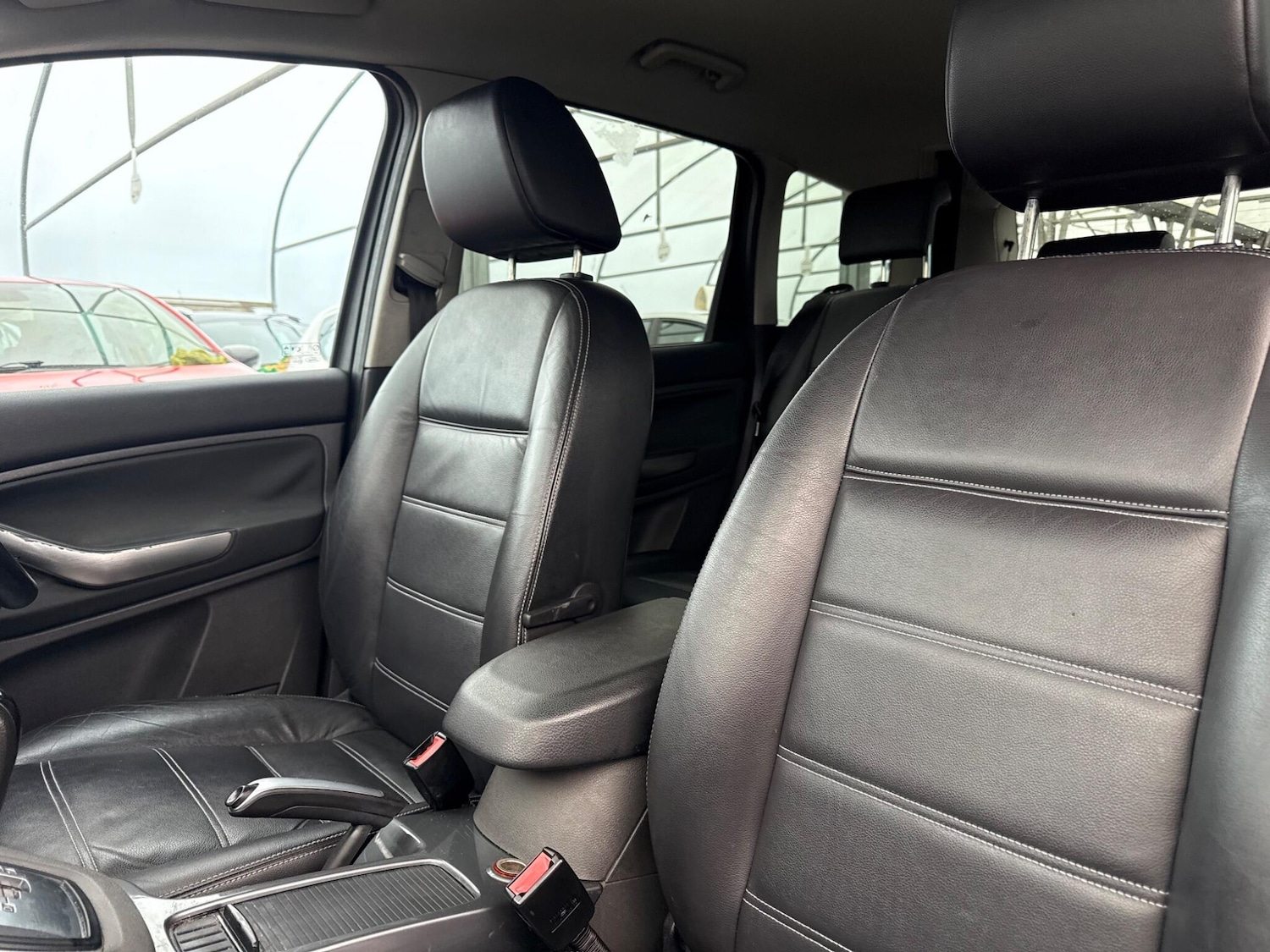 Used Ford C-Max 2008 for sale - 77510896: Photo 47