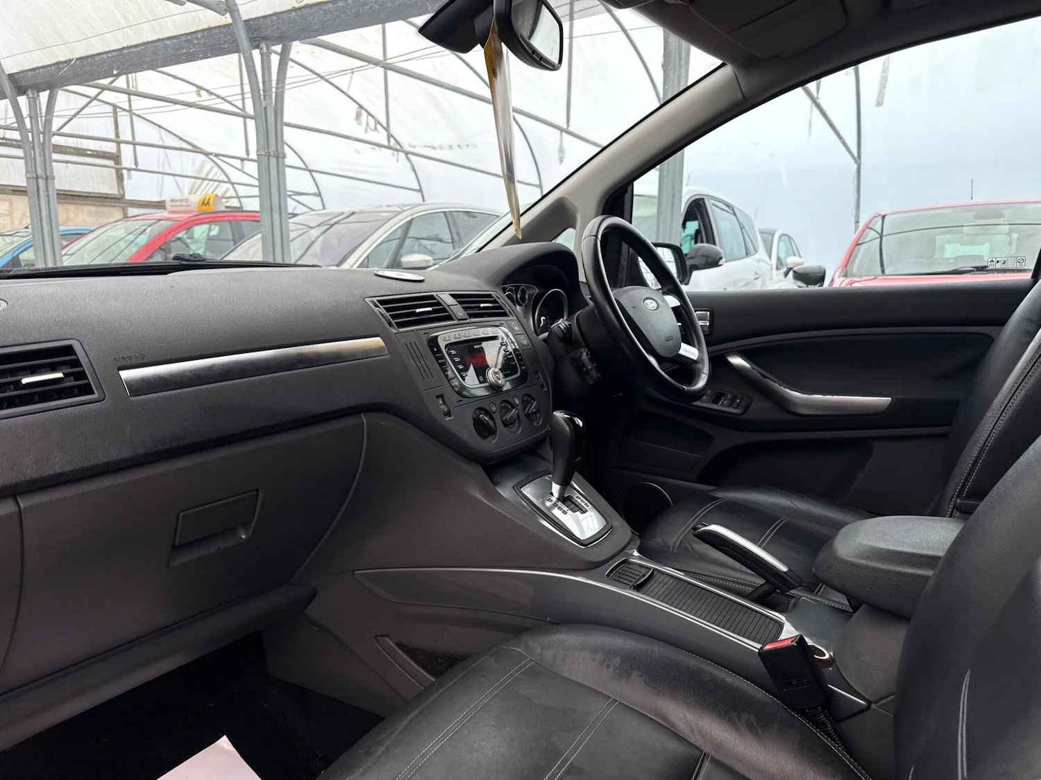 Used Ford C-Max 2008 for sale - 77510896: Photo 49