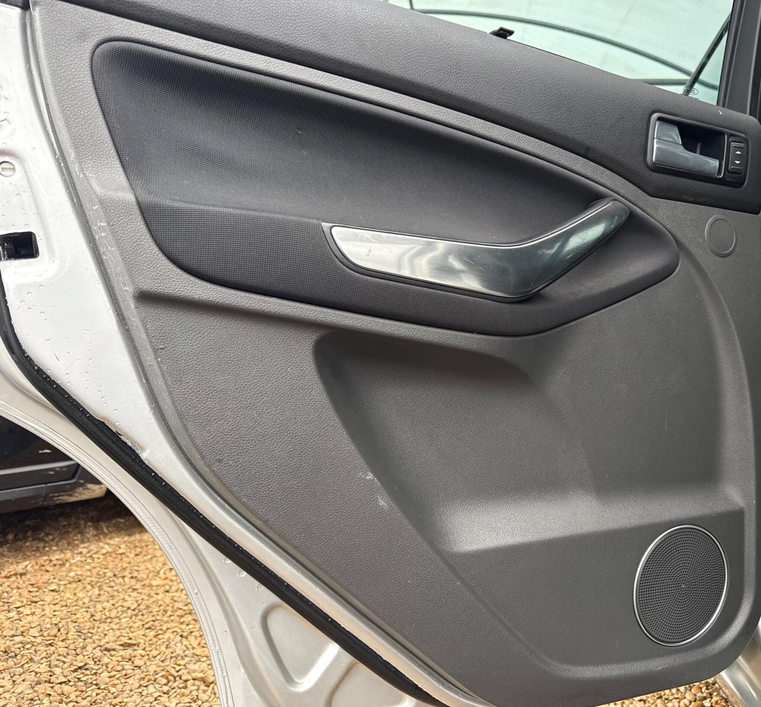 Used Ford C-Max 2008 for sale - 77510896: Photo 57