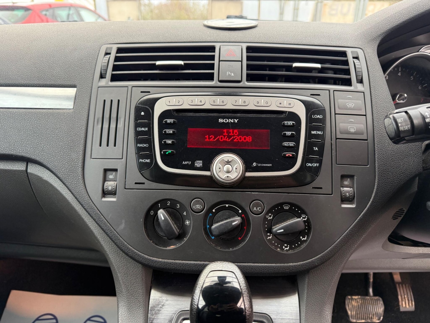 Used Ford C-Max 2008 for sale - 77510896: Photo 58